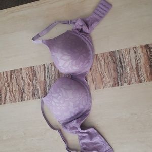 Lace Bra